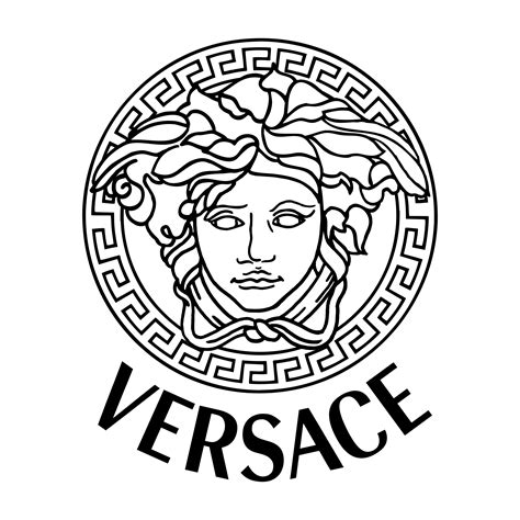 versace medusa anlamı|versace logo images.